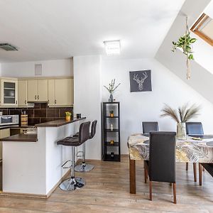 Appartement met een Slaapkamer